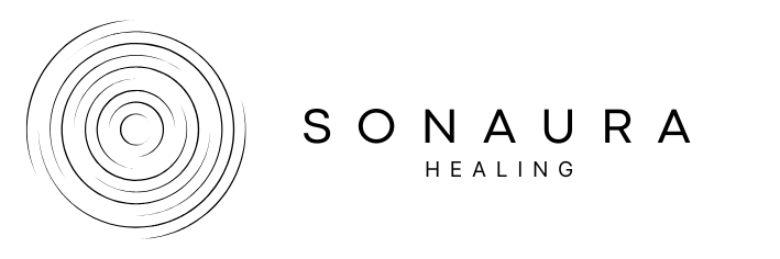 SONAURA HEALING LOGO