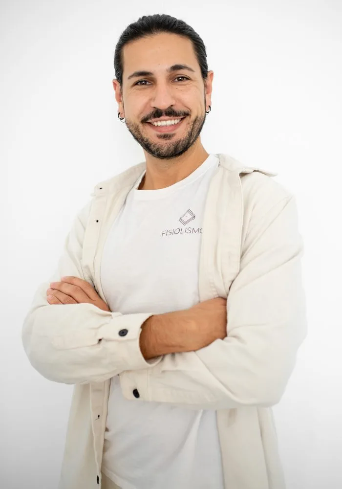 Antonio Alessandro Pinto, esperto in tecniche olistiche, terapia del suono e mindfulness, Fisiolismo.
