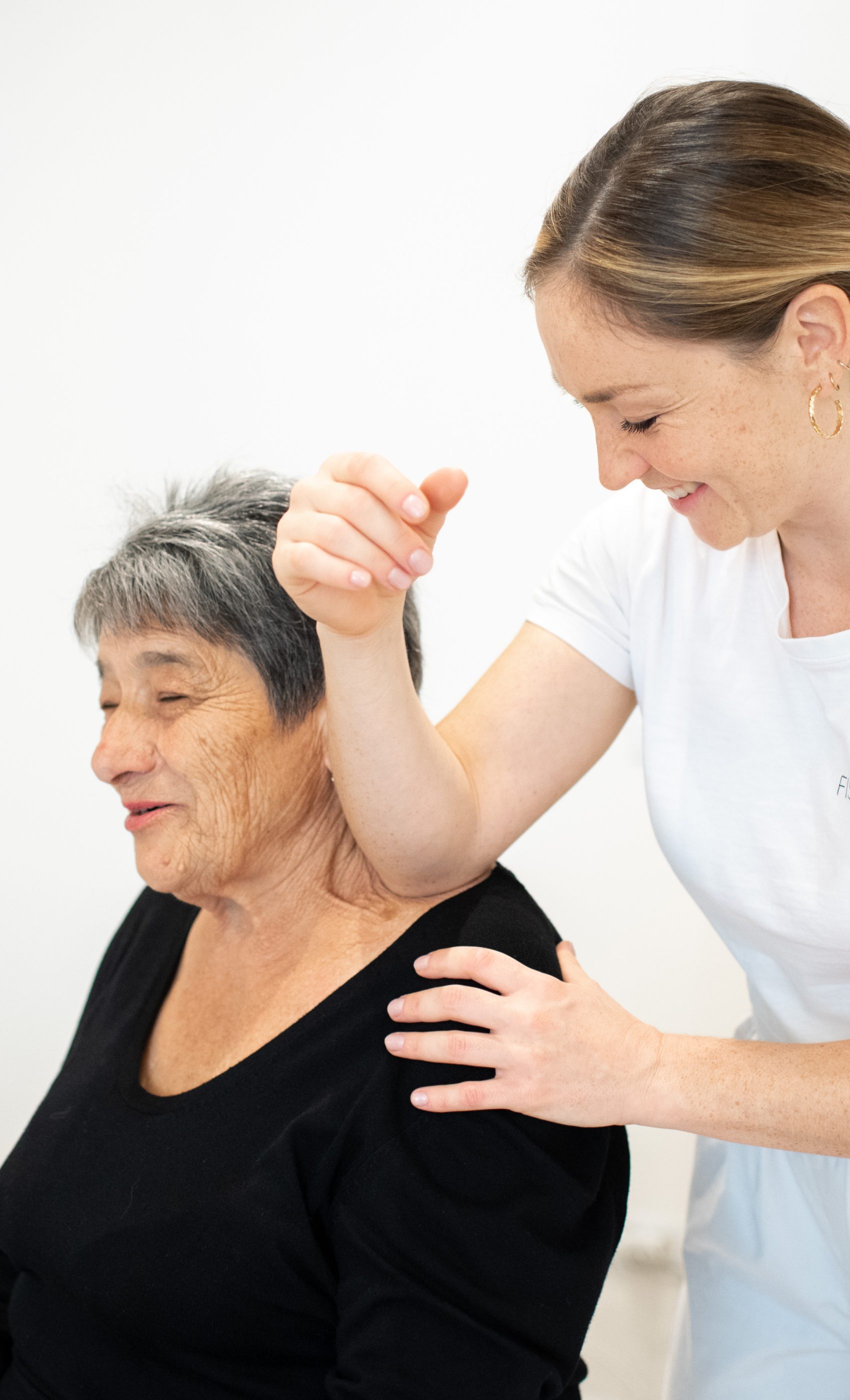 Fascial Manipulation in Fisiolismo Physiotherapy Cilento: Fascial Manipulation treatment for chronic pain relief at Fisiolismo.